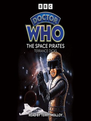 cover image of Doctor Who